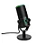 Microfone Condensador JBL Quantum Stream Studio, Cardioide, Preto - JBLSTRMSTUDIOBLK - Imagem 4