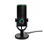 Microfone Condensador JBL Quantum Stream Studio, Cardioide, Preto - JBLSTRMSTUDIOBLK - Imagem 1