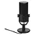 Microfone Condensador JBL Quantum Stream Studio, Cardioide, Preto - JBLSTRMSTUDIOBLK - Imagem 6