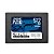 SSD 512 GB Sata 3 2,5" Patriot P210S512G25 Leitura 520 MBPS Gravação 430 MBPS - Imagem 1