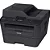 Multifuncional Laser Brother DCP-L2540DW Mono 30ppm até 2400dpi USB/REDE/WIFI - Imagem 3