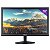 Monitor Skul 19,5" Office Led 5Ms Com Entrada Hdmi+Vga - Sm1955Ms - Imagem 1