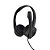 Headset Office com Microfone Fortrek HBS102 USB Preto - Imagem 5