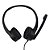 Headset Office com Microfone Fortrek HBS102 USB Preto - Imagem 2