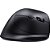 Mouse Vertical Sem Fio Ergonômico Fortrek MERG15 Preto - Imagem 3