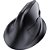 Mouse Vertical Sem Fio Ergonômico Fortrek MERG15 Preto - Imagem 2