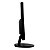 Monitor Monocron Tela 19" LED 75Hz 5ms Preto 1x VGA 1x HDMI - 12786 - Imagem 4