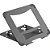 Suporte de Notebook e Tablet Fortrek SN30 - Imagem 8