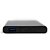 Gaveta Externa Case para HD Sata 2,5 3.0 Metálico Black Comtac 24119389 - Imagem 4