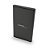 Gaveta Externa Case para HD Sata 2,5 3.0 Metálico Black Comtac 24119389 - Imagem 5