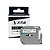Fita Rotuladora Brother Potencial Suprimentos 12mm Preto no Branco - M-K231 - Imagem 1