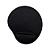 Mouse Pad Kross Elegance com Apoio em Gel para o Pulso - KE-CBS0121 Preto - Imagem 1