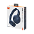 FONE DE OUVIDO SEM FIO JBL TUNE 520BT AZUL, BT, BATERIA ATÉ 57H, COMANDO DE VOZ, JBLT520BTBLU - Imagem 1