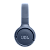 FONE DE OUVIDO SEM FIO JBL TUNE 520BT AZUL, BT, BATERIA ATÉ 57H, COMANDO DE VOZ, JBLT520BTBLU - Imagem 3