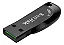 Pen Drive Sandisk 64GB Ultra Shift 3.0 Preto - SDCZ410-064G-G - Imagem 3
