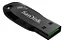 Pen Drive Sandisk 64GB Ultra Shift 3.0 Preto - SDCZ410-064G-G - Imagem 2