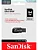 Pen Drive Sandisk 64GB Ultra Shift 3.0 Preto - SDCZ410-064G-G - Imagem 1