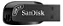 Pen Drive Sandisk 32GB Ultra Shift 3.2 Preto - SDCZ410-032G-G46 - Imagem 1