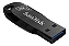 Pen Drive Sandisk 32GB Ultra Shift 3.2 Preto - SDCZ410-032G-G46 - Imagem 3