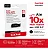 Pen Drive Sandisk 32GB Ultra Shift 3.2 Preto - SDCZ410-032G-G46 - Imagem 5