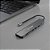 Hub USB-C 7 Portas Fortrek DC75 - Imagem 4