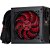 Fonte Gamer ATX Fortrek Crusader 500W Preta - Imagem 5