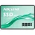 SSD 120 GB Sata 3 2,5" Hiksemi HS-SSD-WAVE(S) Leitura 460 MBPS Gravação 350 MBPS - Imagem 2