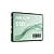 SSD 120 GB Sata 3 2,5" Hiksemi HS-SSD-WAVE(S) Leitura 460 MBPS Gravação 350 MBPS - Imagem 3