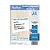 Expositor de Aviso Multiuso A4 210x291mm Cristal Plastpark - 3839 - Imagem 1