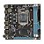 PLACA-MAE BMBH61-G22HG-ITX BULK DDR3 1155P GIGABIT BLUECASE - 16GB / 2X HDMI / NVME / MITX REF 8577 - Imagem 1