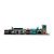 PLACA-MAE BMBH81-G32HGU-ITX BULK DDR3 1150P GIGABIT BLUECASE - 16GB / 2X HDMI / NVME / MINI ITX REF 8582 - Imagem 3