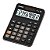 Calculadora Eletrônica de Mesa 12 Dígitos Preto Casio - Unitário - MX-12B-W4-DC - Imagem 1