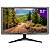 Monitor Skul 21,5" Office Led 5Ms 75 Hz Hdmi Vga - Sm2155Ms75Y - Imagem 1