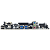 Placa Mãe Pcyes B250 Lga1151 2Xddr4 (Max 64Gb) M.2 Nvme 4Xusb 3.2 2Xusb 2.0 Rede 1000 Hdmi/Vga/Dp M-Atx - Pcyb250-9G64 - Imagem 5