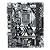 Placa Mãe Pcyes B250 Lga1151 2Xddr4 (Max 64Gb) M.2 Nvme 4Xusb 3.2 2Xusb 2.0 Rede 1000 Hdmi/Vga/Dp M-Atx - Pcyb250-9G64 - Imagem 3