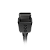 Cabo Para Impressora Dados Usb Tipo-C Para Usb B 2.0 - Preto - 1 Metro - Pucbp-1 - Imagem 4