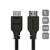 Cabo Hdmi 2.1 Macho 1 Metro - Phm21-1 - Imagem 1