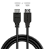Cabo Hdmi 2.1 Macho 1 Metro - Phm21-1 - Imagem 2