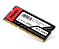 Memoria Pcyes Sodimm 8Gb Ddr3 1600Mhz Low Voltage 1.35V - Pm081600D3Lso - Imagem 2