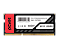 Memoria Pcyes Sodimm 8Gb Ddr3 1600Mhz Low Voltage 1.35V - Pm081600D3Lso - Imagem 4