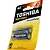 Pilha Alcalina AA 1,5V LR6GCP (C/2 Pilhas) Toshiba - Imagem 3