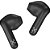 Fone de Ouvido TWS Auricular Fortrek HWS2 Bluetooth 6.0 Preto - Imagem 4