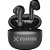 Fone de Ouvido TWS Auricular Fortrek HWS2 Bluetooth 6.0 Preto - Imagem 2