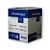 Copo Descartável 180ml Cristalcopo com 25x100 unidades - Imagem 1