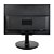 Monitor Bluecase 15,4" LED Widescreen BM154I1HVW 60Hz HDMI VGA VESA Preto - Imagem 4
