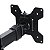 Suporte Articulado Para Monitor De 13 A 32" E Notebook De Até 15.6" - Smn500 - Imagem 8