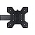 Suporte Articulado Para Monitor De 13 A 32" E Notebook De Até 15.6" - Smn500 - Imagem 6