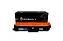 Toner Byqualy Compatível C/ TN217/213 L3770cdw L3270cdw L3551cdw Yellow 2.3K - Imagem 1