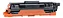 Toner Byqualy Compatível C/ TN217/213 L3770cdw L3270cdw L3551cdw Magenta 2.3K - Imagem 2