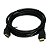 Cabo HDMI Macho x Macho 2.0 4K 2,0 Metros Conectores Banhado a Ouro Monocron Potencial Suprimentos - 14889 - Imagem 3